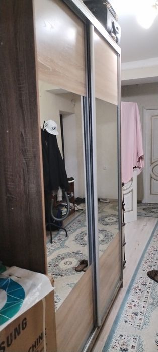 Прихожая мебель.