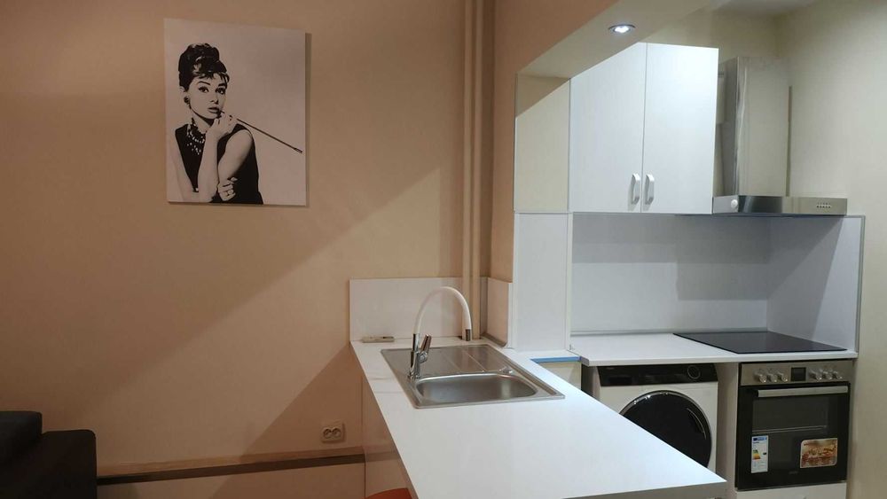 Дава се под наем Двустаен апартамент в Пловдив, Тракия - 56 кв.м за 321.3 € - Снимка #7