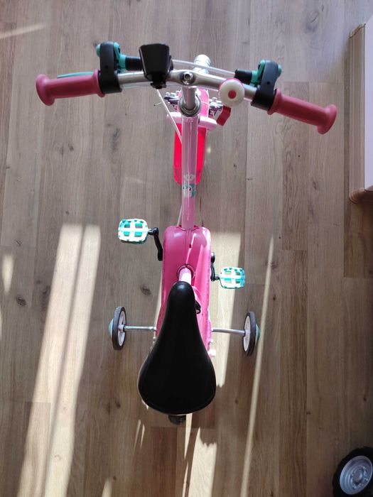 Продавам детско колело B-twin Unicorn