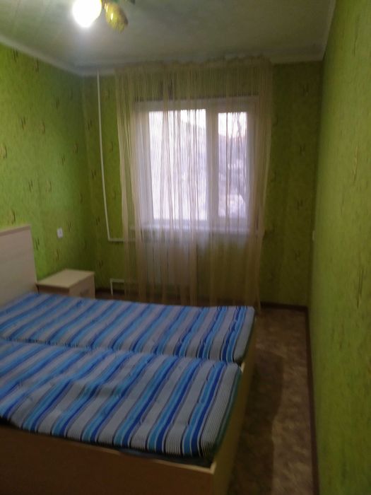 Продам 2-ух комнатную квартиру