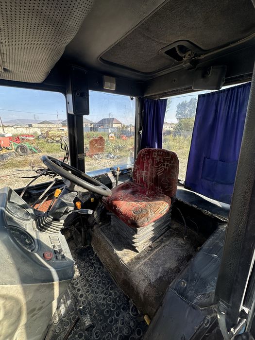 Продам беларус 1221