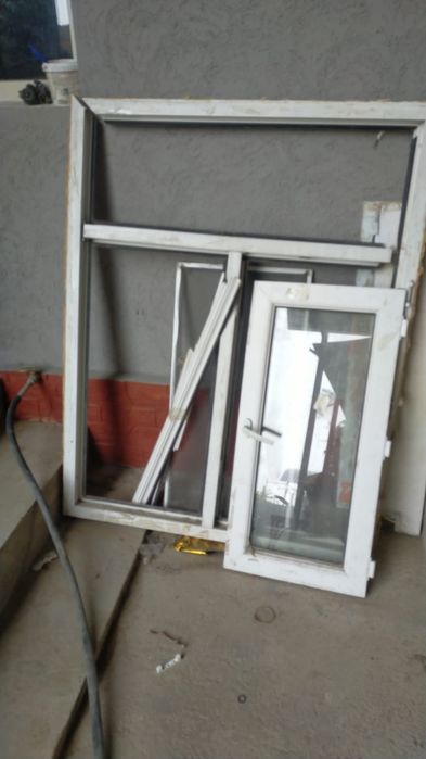 Окна пластиковые