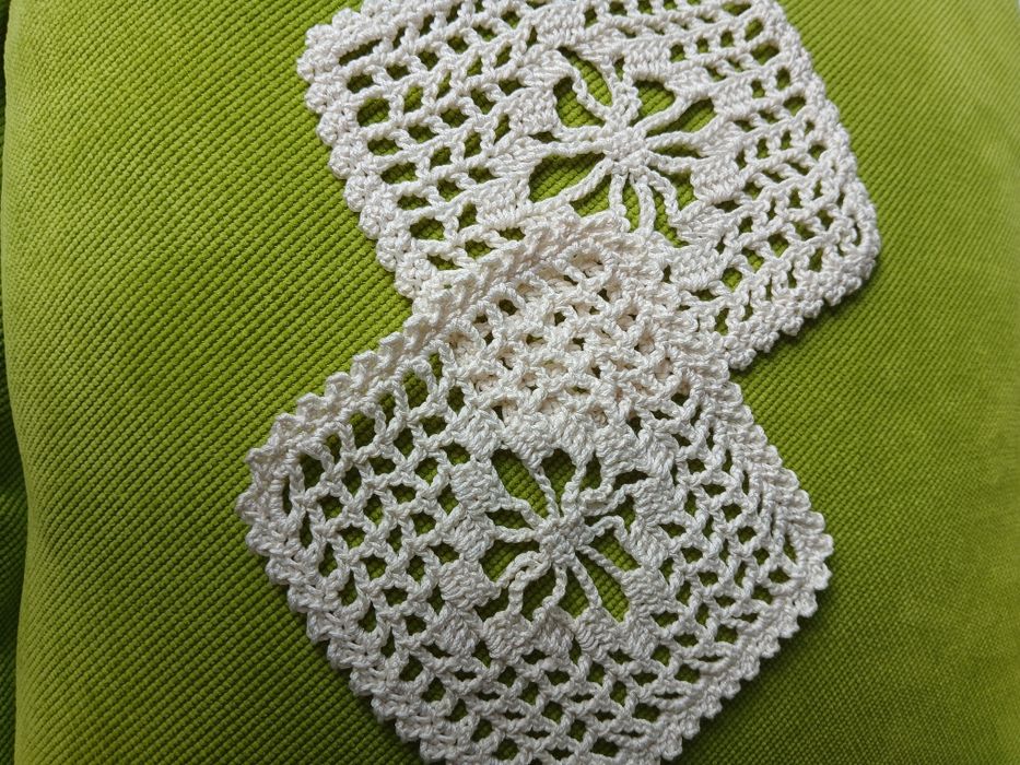 Плетени декорации