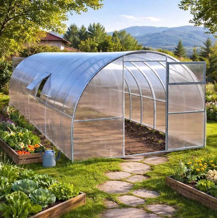 Оранжерия Primaterra Premium