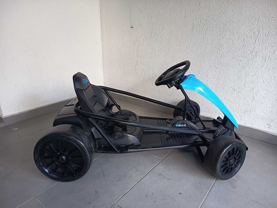 Go Kart Electric pt.copii drift master