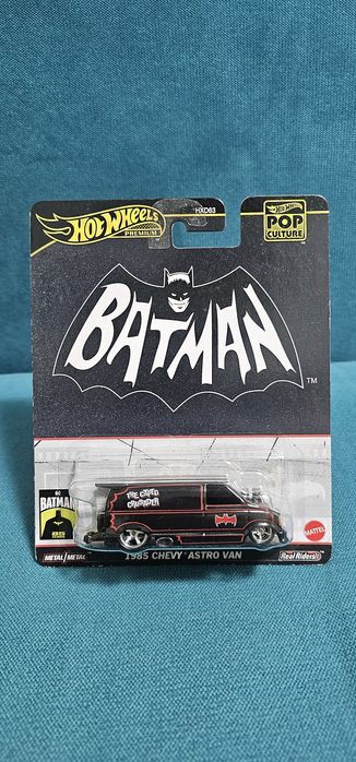 Hot Wheels Premium Set