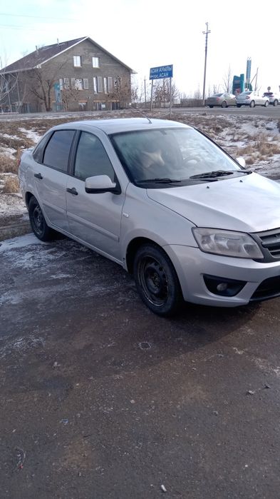 Сдам в аренду Ладу Гранту