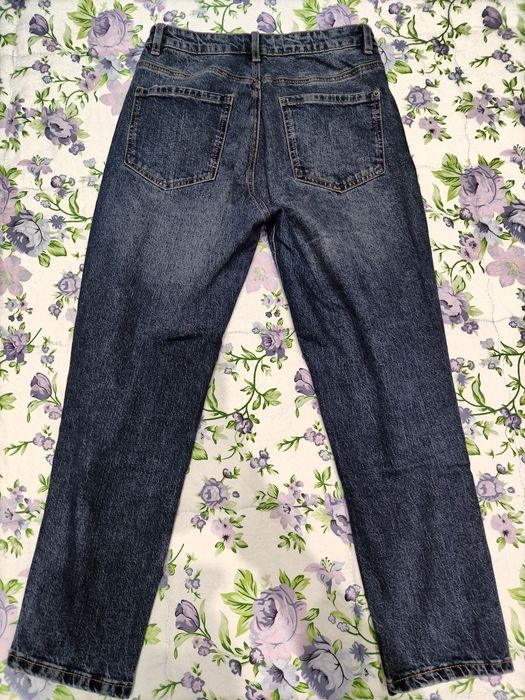 Дънки Mom Jeans, Reserved