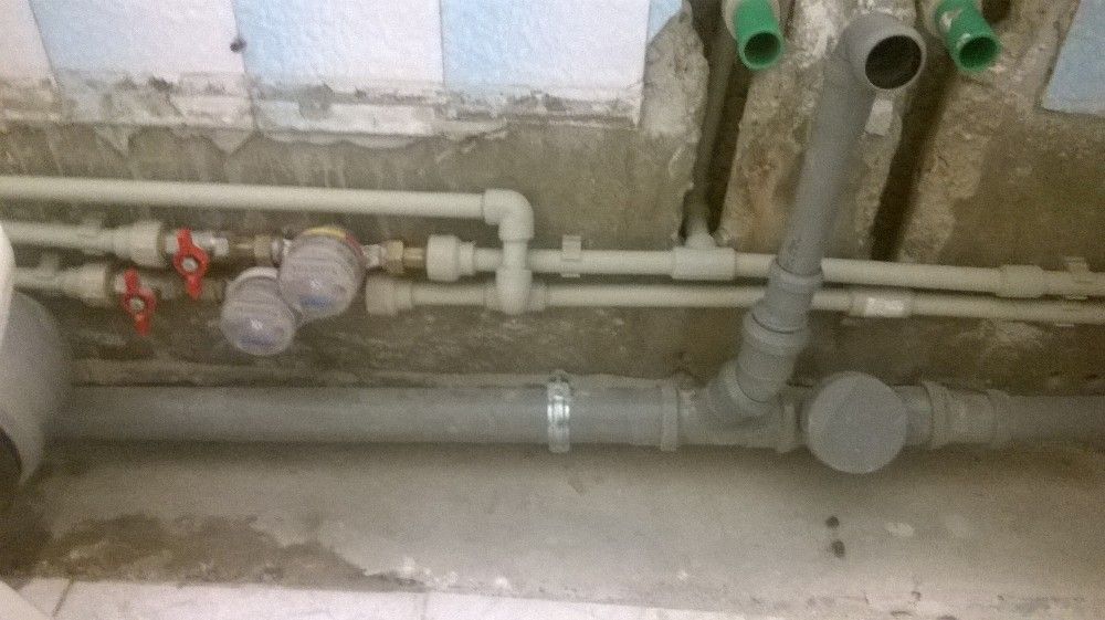 instalatii sanitare ,termice,gaze, boilere ,obiecte sanitare