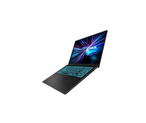 Asus Vivobook i7-240H DDR5 16/512Gb RTX5060 16 WUXGA IPS 144Hz