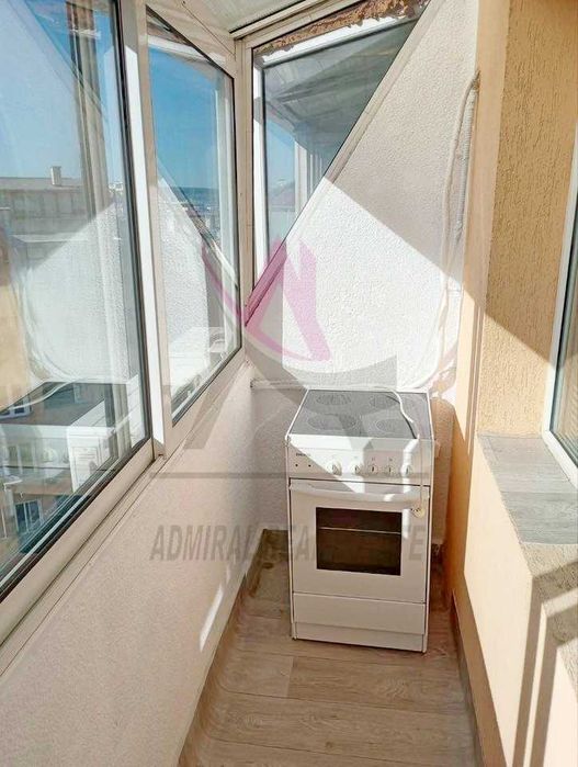 Дава се под наем Едностаен апартамент в Варна, Лятно кино Тракия - 30 кв.м за 350 € - Снимка #3