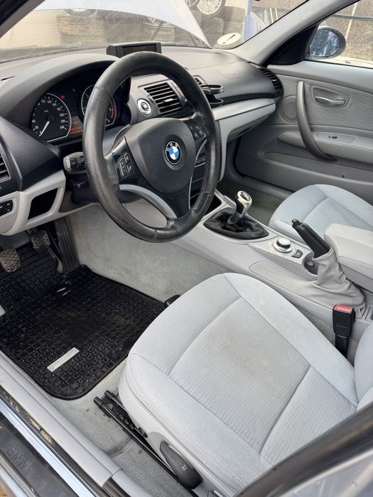 BMW seria 1 E87 118d