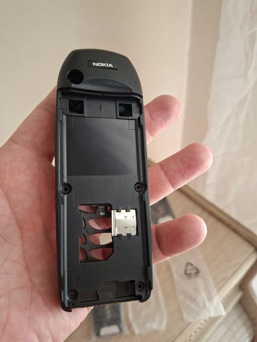 Нокия 6310 банан корпуслар келди