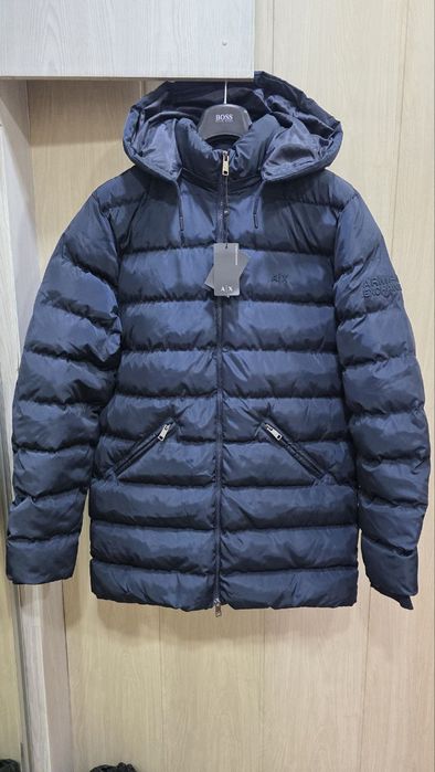 Куртка Armani Exchange