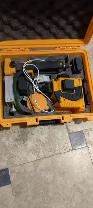 Lazer sotiladi arginali