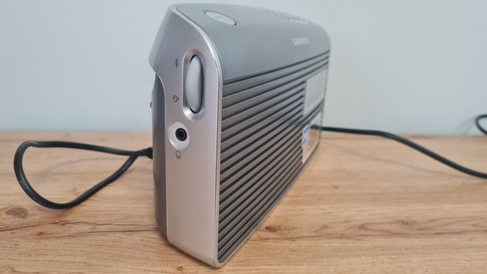 Цифрово радио Grundig Music GS 7000 DAB+