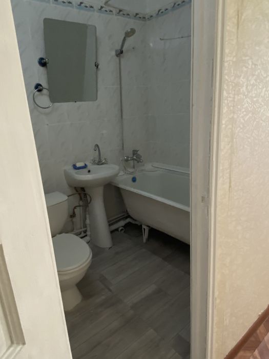 1-комнатная квартира срочно продается