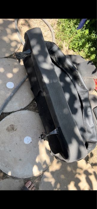 сидения на ларгус 3 рад