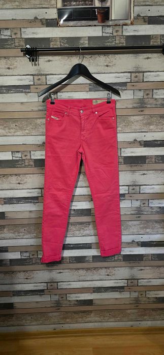 Diesel W/28-дамски дънки (х-939)