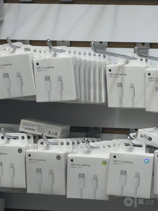 Зарядное устройство для iphone оригинал зарядчик тайпси