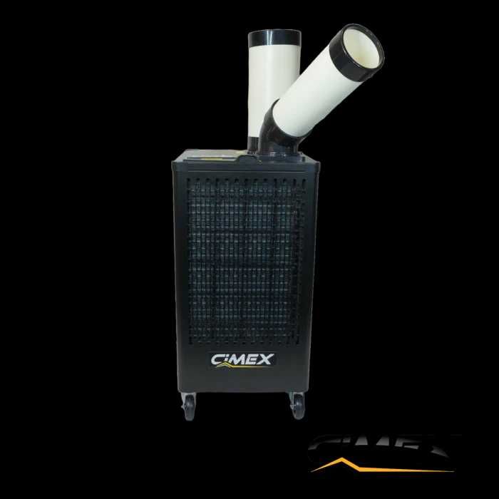 Индустриален мобилен климатик 2.7 kW CIMEX IAC27RS