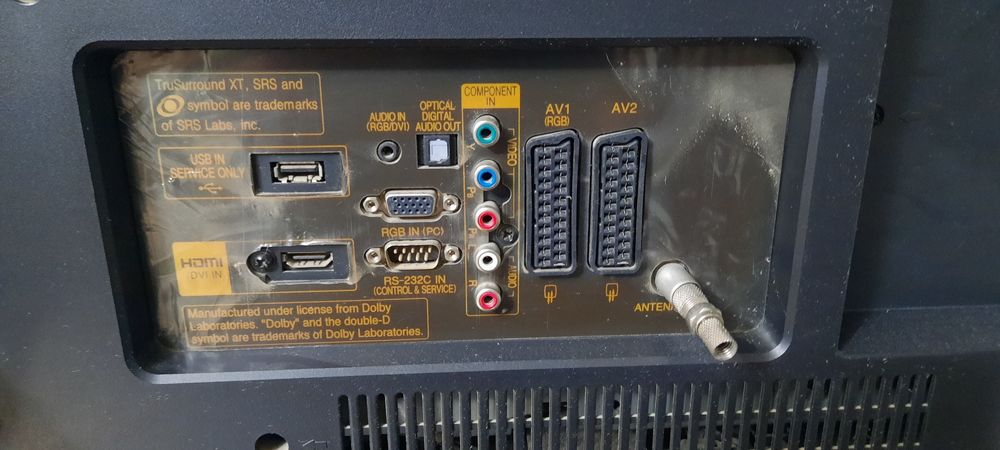 Продаётся телик LG 32рая диагональ 81см