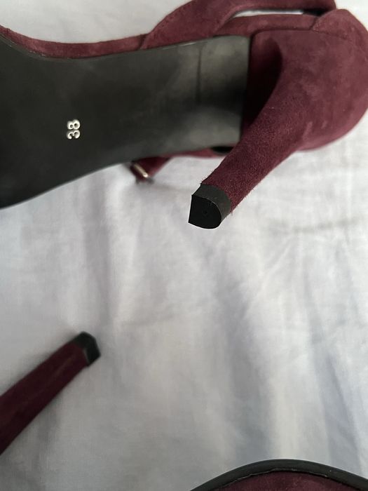 Sandale nepurtate The 5th element