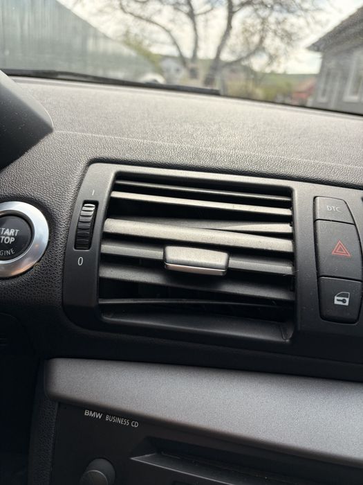 Bmw seria 1 ,118d