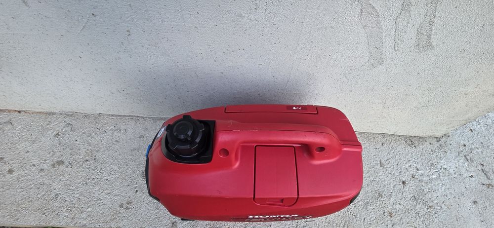 Generator / inverter honda eu10i