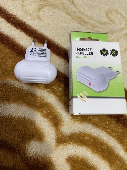 Aparat anti țânțari