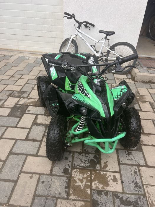 Atv pentru copii