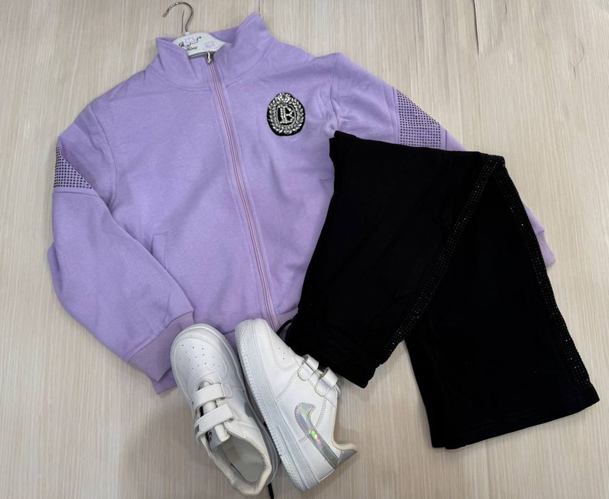 Спортивный костюм Турция