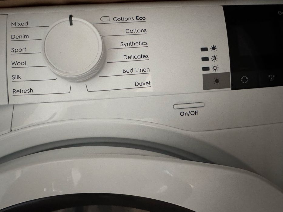 Сушилня Electrolux (нова)