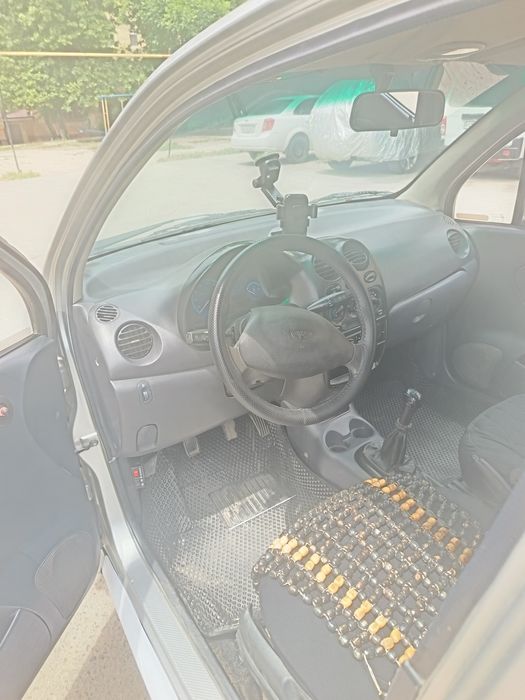 Matiz sotiladi best