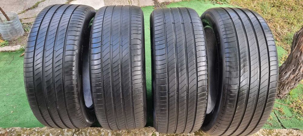 Летни гуми 235 50 19 Michelin dot 21