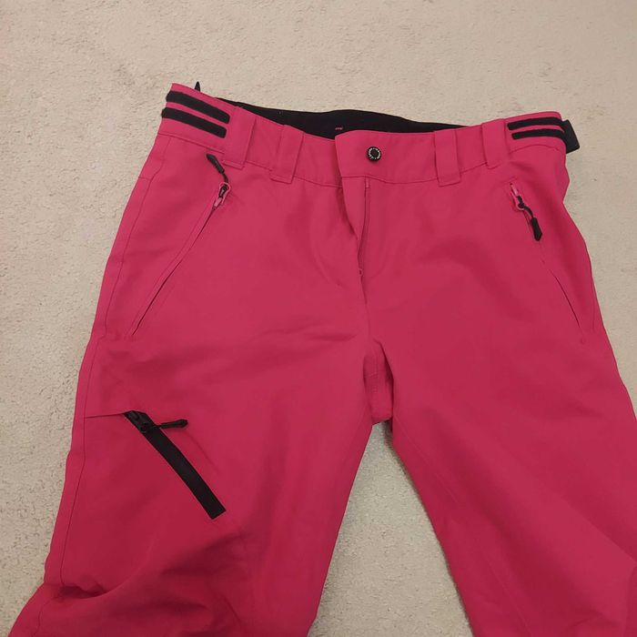 Ски панталон и ски яке icepeak 36 размер панталон, 34 размер яке