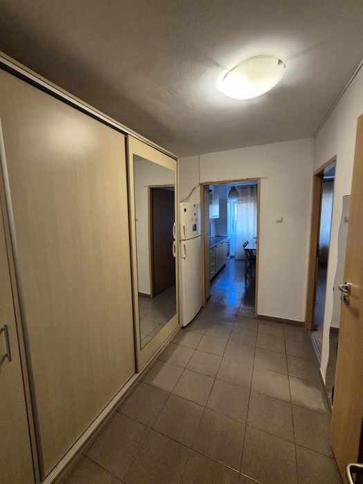 Garsoniere în regim hotelier – Nerva Traian & Vitan Mall sector 3