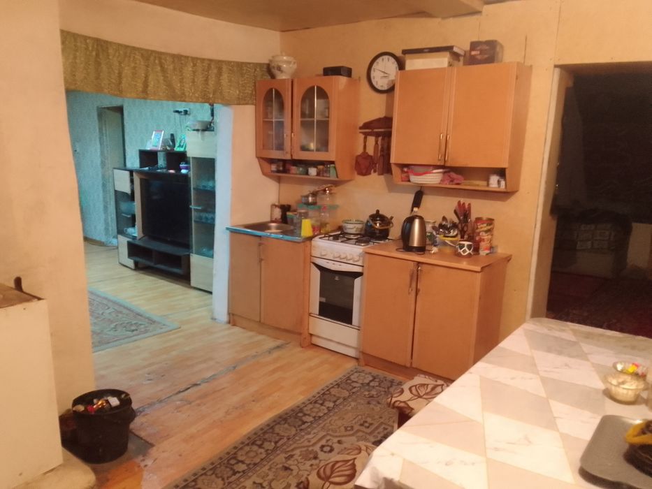 Продам дом в хорошем состоянии.