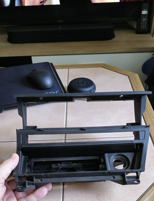 Rama Adaptoare Clima Bmw E46 Anglia