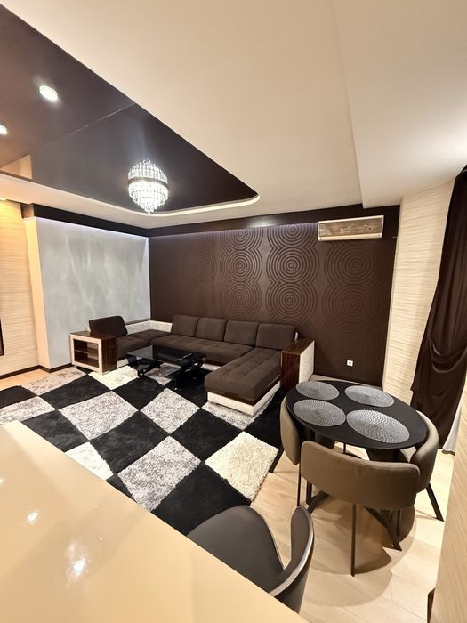 Аренда на квартира