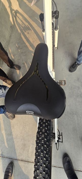 Elektrovelosiped Sondors