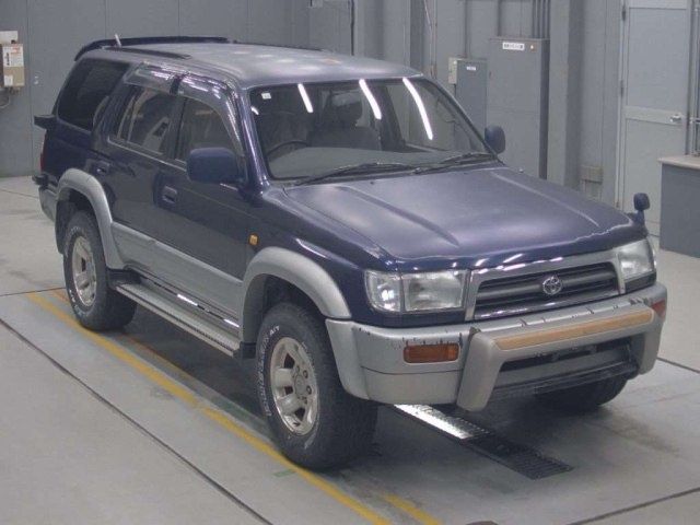 АвтоРазбор Прадо 95,78, Сюрф 185