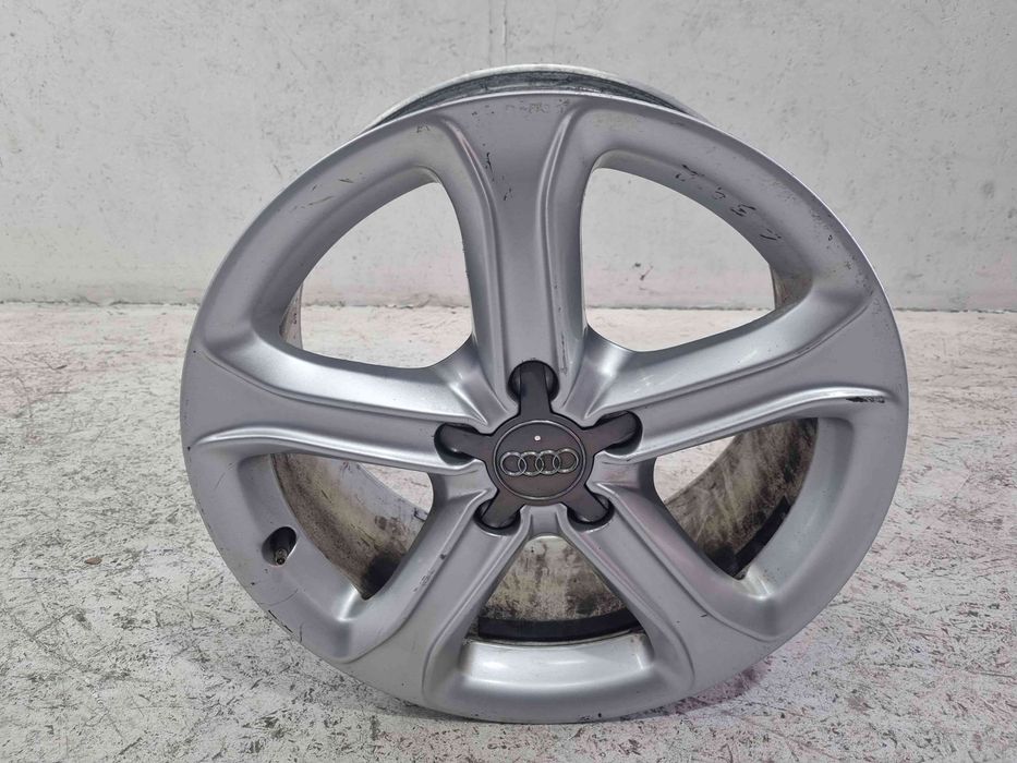 Set jante aliaj Audi A4 (8K2, B8.5) Facelift [Fabr 2008-2015] 5X112 /