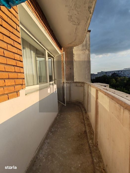 Garsoniera Metrou Costin Georgian 44 MP