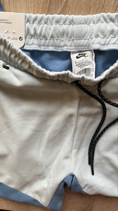 Nike tech комплект
