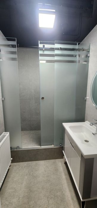 3 хонали 90кв кирпичный дом