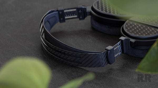 THIEAUDIO Cypher Casti Over-The-Ear open-Back Dynamic Driver Noi, Cutie, Garantie