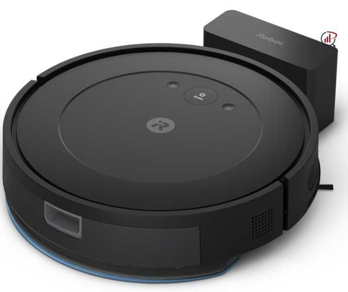 Aspirator si mop robot (2 in 1) Roomba Combo Essential