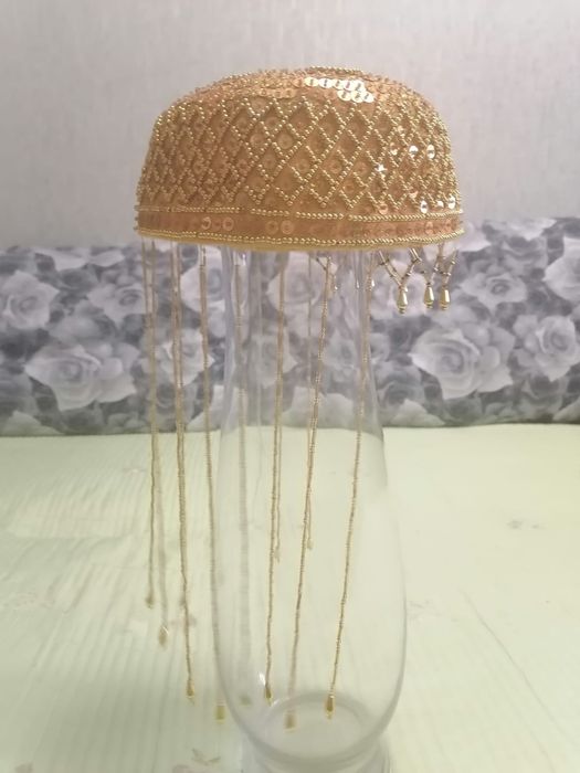 Модный танцевальный костюм