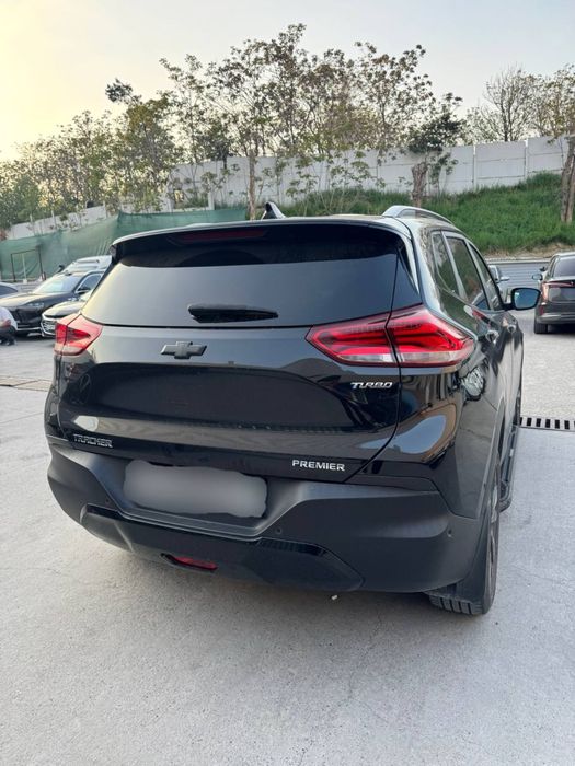 Tracker 2 primier 2024